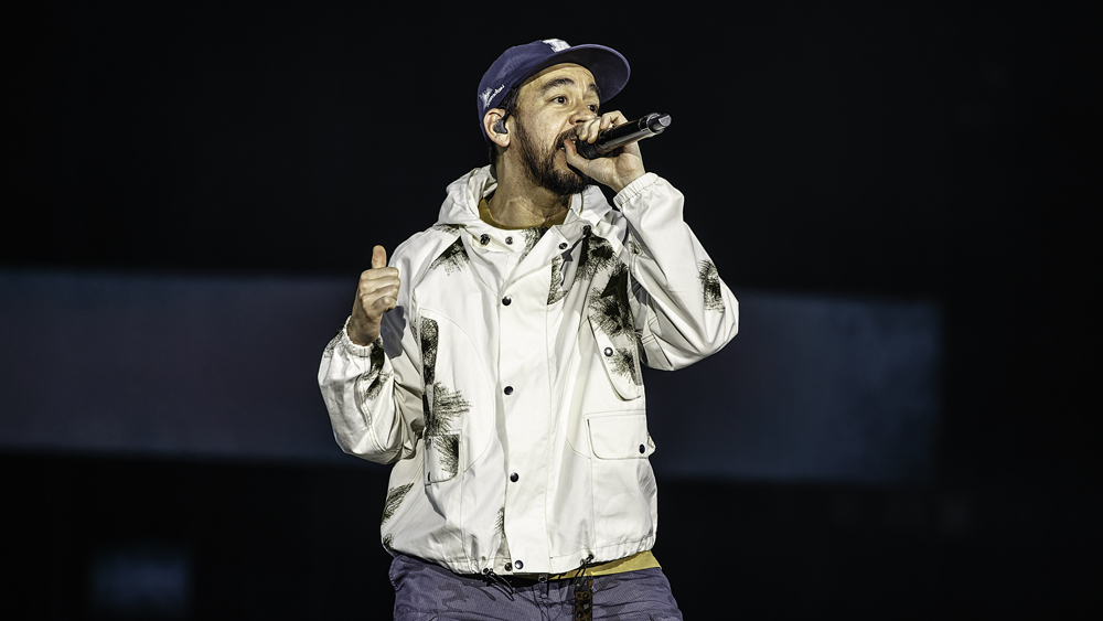 Linkin Park @ Rock im Park, 7.6.2026